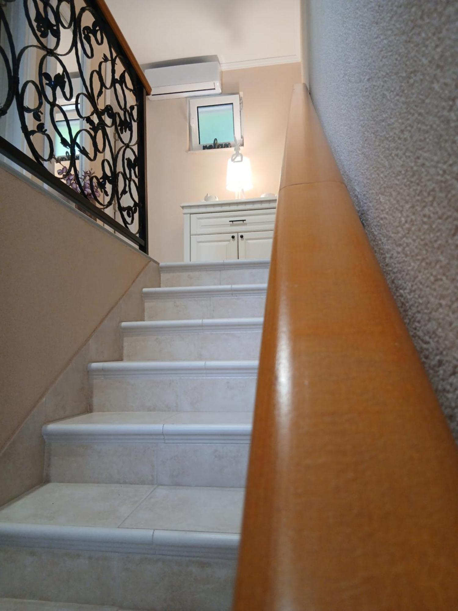 House Hill Star Kumbor Villa Exterior photo